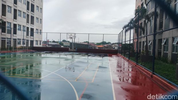 Trans Park Juanda, Bekasi