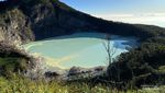 Pemandangan Seindah Ini Hanya Milik Sunan Ibu