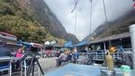 Perjalanan ke Deurali, Nikmati Cafe Himalaya hingga View yang Mempesona