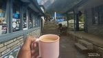 Perjalanan ke Deurali, Nikmati Cafe Himalaya hingga View yang Mempesona