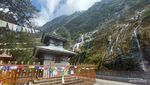 Perjalanan ke Deurali, Nikmati Cafe Himalaya hingga View yang Mempesona