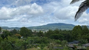 Pesona Alam Lembang, Petualangan yang Menyegarkan di Akhir Pekan