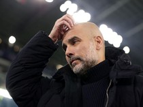 Video Man City Kalah Lagi, Guardiola: Saya Belum Nemu Solusi