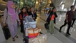 30 Orang WNI Kembali Dipulangkan dari Suriah