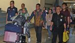 30 Orang WNI Kembali Dipulangkan dari Suriah