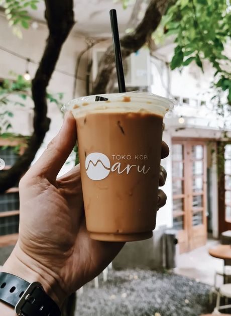 5 Kafe Ini Punya Kopi Susu Enak dan Buka Jam 07.00 Pagi