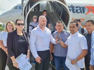 Fakta-fakta Pemulangan Narapidana Bali Nine ke Australia