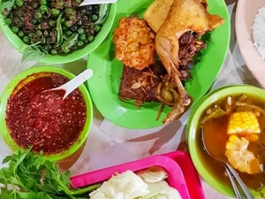 Kota Indonesia dengan Makanan Terbaik dan Rahasia Diet Personal Trainer