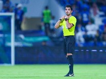 Wasit Asal Arab Saudi akan Pimpin Laga Vietnam Vs Indonesia di Piala AFF 2024