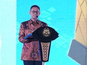 Wamen ESDM Beberkan Realisasi Penyaluran BBM Pertalite-Solar Per November
