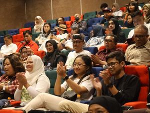 Gala Premier Film Rindu yang Bertepi jadi kado Hari Jadi Banyuwangi