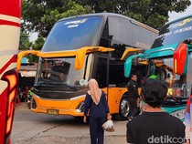 Waswas Anak Mau Studi Tur? Orang Tua Bisa Cek Kelaikan Bus di Sini