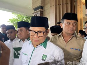 Cak Imin Ungkap Diminta Prabowo Entaskan Kemiskinan Ekstrem dalam 2 Tahun