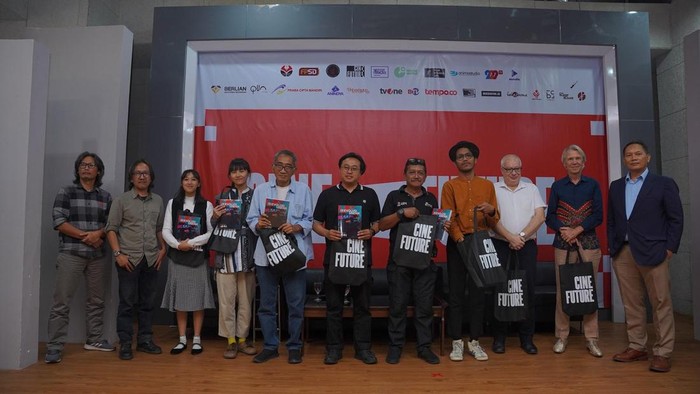 Cinefuture 2024