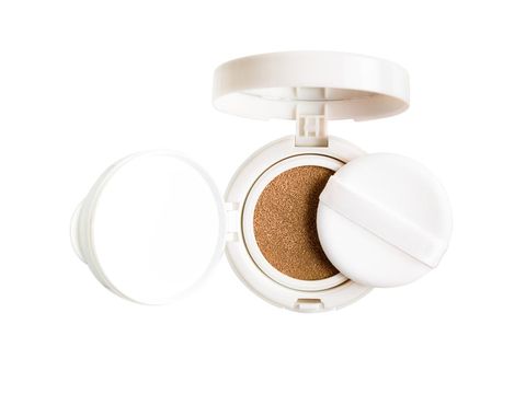 Cushion Makeup
