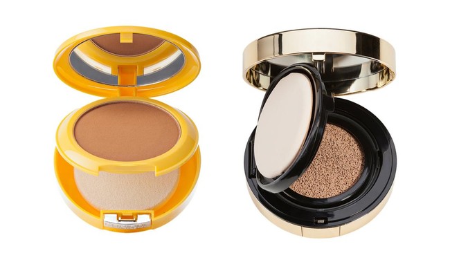 Serba-serbi Cushion Makeup