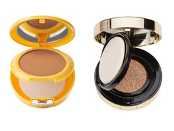 Serba-serbi Cushion Makeup Serba-serbi Cushion Makeup