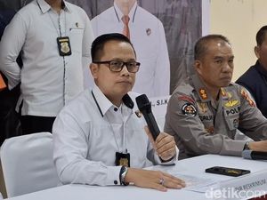 Polisi Akan Periksa Ortu dan Rekan Koas di Palembang yang Dianiaya Sopirnya