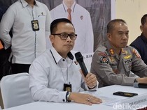 Polisi Akan Periksa Ortu dan Rekan Koas di Palembang yang Dianiaya Sopirnya
