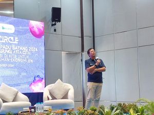 28 Perusahaan Masuk Kawasan Industri Batang, Investasi Tembus Rp 18,7 T