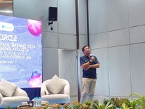 28 Perusahaan Masuk Kawasan Industri Batang, Investasi Tembus Rp 18,7 T