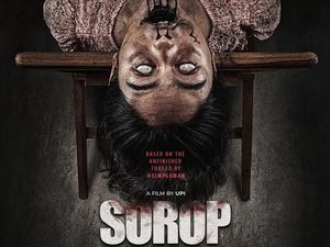 Jadwal Bioskop Jogja Hari Ini 24 Desember 2024: Berani Nonton Sorop?