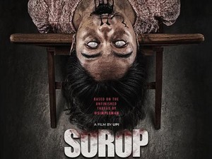 Sinopsis Film Horor Sorop, Bikin Merinding Lagi Setelah Tayang di Netflix