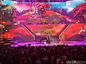 10 Musisi Top Tanah Air Asal Jawa Timur