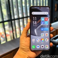 Infinix Hot 50 Pro