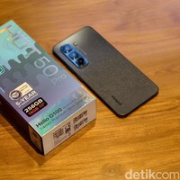 Infinix Hot 50 Pro