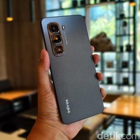 Infinix Hot 50 Pro