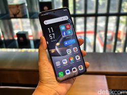 Unboxing Infinix Hot 50 Pro: HP Tipis Harga Rp 2 Jutaan