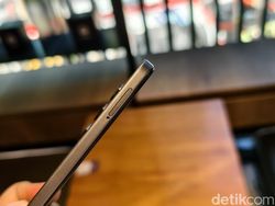 Unboxing Infinix Hot 50 Pro: HP Tipis Harga Rp 2 Jutaan