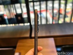 Unboxing Infinix Hot 50 Pro: HP Tipis Harga Rp 2 Jutaan