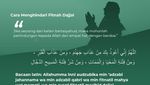 Ciri-ciri Dajjal yang Disebut dalam Hadits Nabi