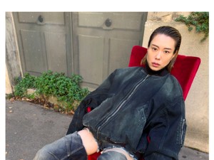 Atlet Korea yang Viral Disebut John Wick Wanita Kini Jadi Model Balenciaga