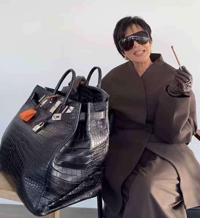 Kris Jenner Kris Jenner