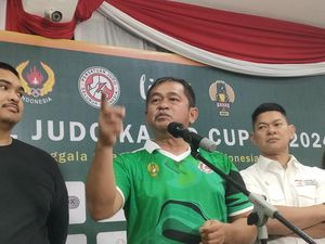 KSAD Bakal Kerahkan Satuan Tempur di Kalimantan Dukung Swasembada Pangan