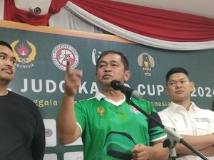 KSAD Bakal Kerahkan Satuan Tempur di Kalimantan Dukung Swasembada Pangan