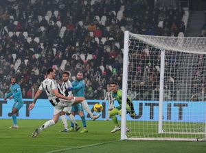 Motta: Juventus Harus Belajar Tampil Mematikan