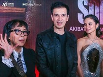 Respons Tegas Manoj Punjabi Usai Voucer Tiket Film Sorop Digelapkan