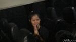 Senyum Haru Terpidana Mati Mary Jane Saat Tinggalkan Lapas Wonosari