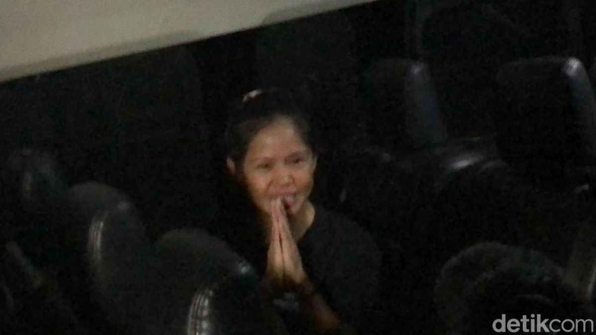 Mary Jane Dijemput dari Lapas Wonosari, Dibawa Menuju Jakarta