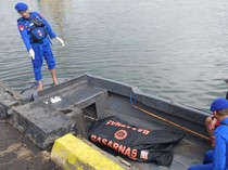 Mayat Pemancing Asal Sumbawa Barat Ditemukan di Lombok Timur