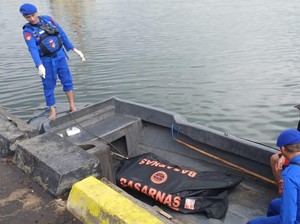 Mayat Pemancing Asal Sumbawa Barat Ditemukan di Lombok Timur