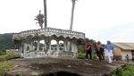 Melihat Situs Wisata Bencana Tsunami di Aceh
