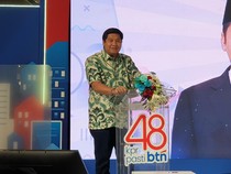 Video: Menteri Ara Usul Warga Belum Punya Rumah Masuk Kategori Miskin