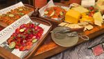 Meriah! Sajian Lobster hingga Cake untuk Rayakan Natal di Hotel