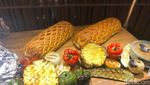 Meriah! Sajian Lobster hingga Cake untuk Rayakan Natal di Hotel