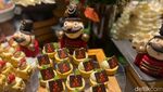 Meriah! Sajian Lobster hingga Cake untuk Rayakan Natal di Hotel